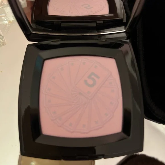 CHANEL | Makeup | Chanel Les Tarots Blush Lavender | Poshmark